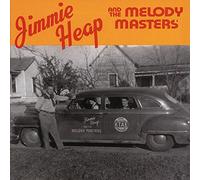 Jimmy Heap & Melody Masters - Release Me