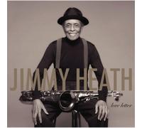 Jimmy Heath - Love Letter [VINYL]