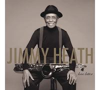 Jimmy Heath - Love Letter [VINYL]