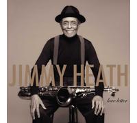 Jimmy Heath - Love Letter - Vinyl Record 12 INCH RECORD - G3z