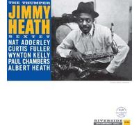 Jimmy Heath - Masters of Jazz Series, 65 Sump