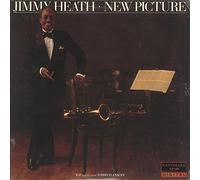 Jimmy Heath - new picture