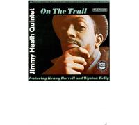 Jimmy Heath Quintet - On Trail