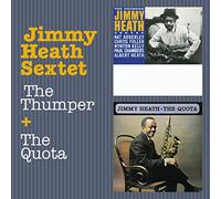 Jimmy Heath - The Thumper + the Quota