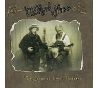 JIMMY HEFFERNAN - The Old Road to Home