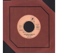 Jimmy Helms - Gonna Make You An Offer You Can't Refuse - Cube Records