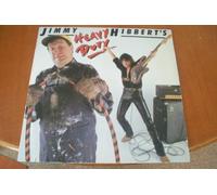 Jimmy Hibbert - Jimmy Hibbert's Heavy Duty