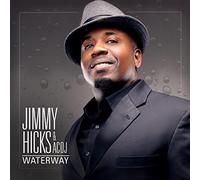 JIMMY HICKS/ACOJ - Waterway