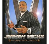 Jimmy Hicks - Jimmy Hicks Project