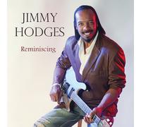 Jimmy Hodges - Reminiscing [New CD] Alliance MOD
