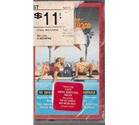 Jimmy Hollywood [CASSETTE]