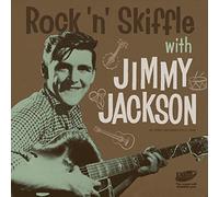 Jimmy Jackson - Rock N' Skiffle