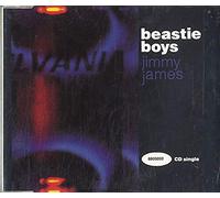 Jimmy James (incl. 3 versions, 1992)