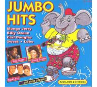 Jimmy James & The Vagabonds Bucks Fizz The Glitter Band The Rubettes Vanity Fare - Jumbo ...