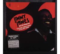 Jimmy James & The Vagabonds - You Don't Stand A Chance