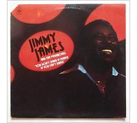 Jimmy James & The Vagabonds - You Don't Stand A Chance If You Can't Dance