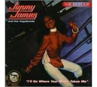 Jimmy James & Vagabonds - Best of Jimmy James & Vagabond