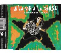 Jimmy Jim - A La Vie, A La Danse