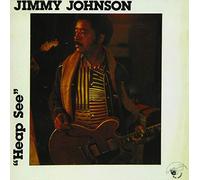Jimmy Johnson - Heap See (Remastered)