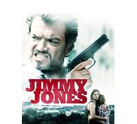 Jimmy Jones
