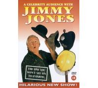 Jimmy Jones: An Audience With Jimmy Jones [DVD]