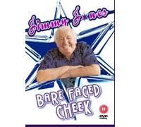 Jimmy Jones: Bare Faced Cheek [DVD]