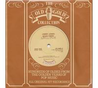 Jimmy Jones - Good Timin' / Handy Man - Jimmy Jones 7" 45