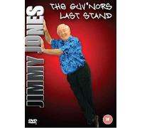 Jimmy Jones: Guv'nor's Last Stand [DVD]
