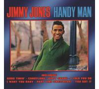 Jimmy Jones - Handy Man