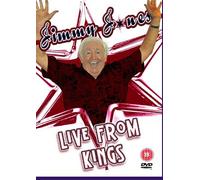 Jimmy Jones: Live From Kings [DVD]