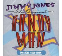Jimmy Jones - Original Handy Man