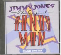 Jimmy Jones - Original Handy Man