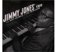 Jimmy Jones Trio (20Bit-Ltd. Paper Sleeve)