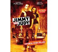 Jimmy & Judy [DVD] [Region 1] [US Import] [NTSC]