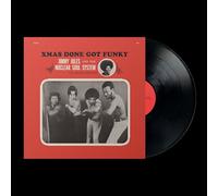 Jimmy Jules & The Nuclear Soul System - Xmas Done Got Funky [VINYL]