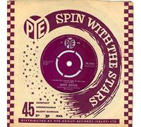 Jimmy Justice - When My Little Girl Is Smiling / If I Lost Your Love