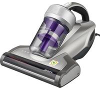 Jimmy JV35 Bed Cleaner, Bed Vacuum with UV C Light, Hepa Filtering 5s Quick Heating 14Kpa 480W Powerful Wired Handheld Vacuum Cleaner for Bed, Sofa, Other Fabrics