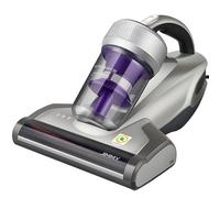 Jimmy JV35 Mattress Vacuum Cleaner, 700W Anti Dust Mite Bed Vacuum Cleaner with UV-C Light, 14 KPa Suction Power Corded Handheld Vacuum for Bed Sheets, Sofa, Pillows and More