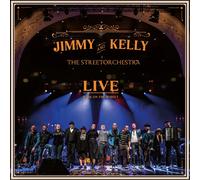 Kelly,Jimmy - Live - Back on the Street