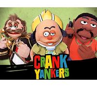 Jimmy Kimmel & David Alan Grier