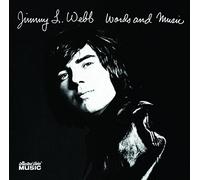Jimmy L. Webb - Words and Music