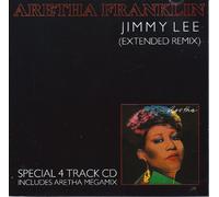 Jimmy Lee (extended remix)