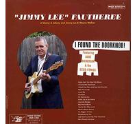 Jimmy Lee Fautheree - I Found the Doorknob [Vinyl LP] [VINYL]
