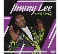JIMMY LEE - Look Me Up