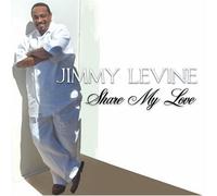 Jimmy Levine - Share My Love [Us Import]