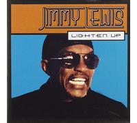 Jimmy Lewis - Lighten Up [Us Import]
