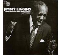 Jimmy Liggins - I Can't Stop It [Vinyl]