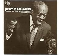 Jimmy Liggins - LIGGINS, Jimmy I Can't Stop It (1947-52) [VINYL]