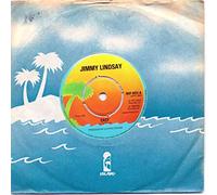 Jimmy Lindsay - Easy / Easy (Dub) [7" VINYL]