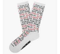 Jimmy Lion Athletic The Shining Redrum Crew Socks